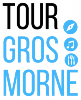 Tour Gros Morne